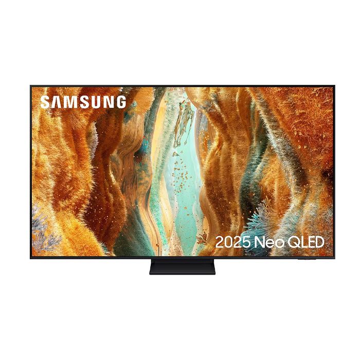 Samsung 65" Neo QLED QN70F 4K Vision AI Smart TV | QE65QN70FAUXXU
