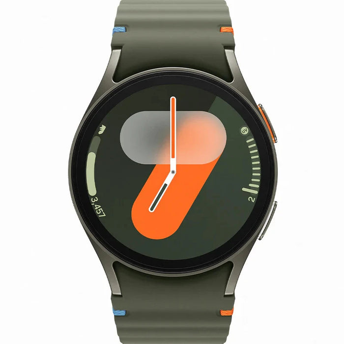 Samsung Galaxy Watch 7 40mm Bluetooth Smartwatch - Green | SM-L300NZGAEUA