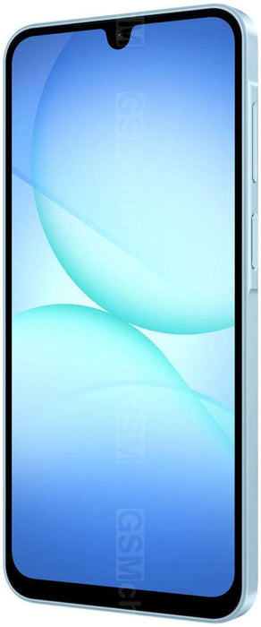 Samsung Galaxy A17 4G 4/128GB - Light Blue | SM-A175FLBBEUE