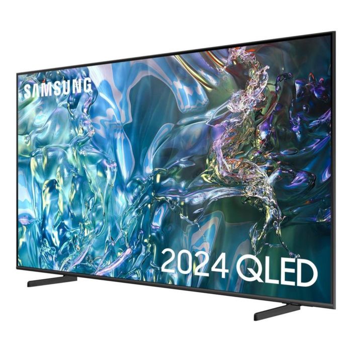 Samsung 75″ 4K HDR QLED Smart TV || QE75Q60DAUXXU