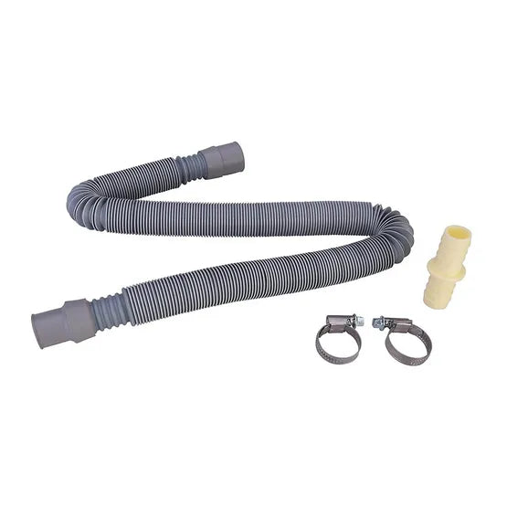 Drain Hose Extension Kit 19/22mm QUADWH53 | EXSDWH53