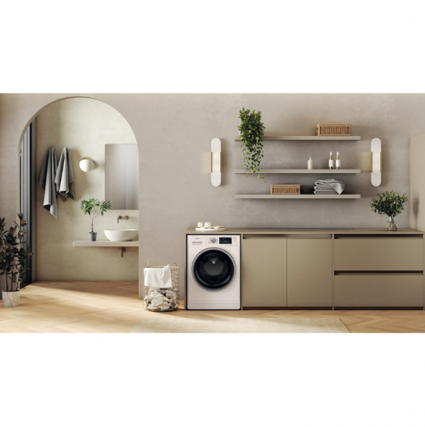 Whirlpool Freestanding Washer Dryer 11.0kg - White | FFWDD1174489BSV