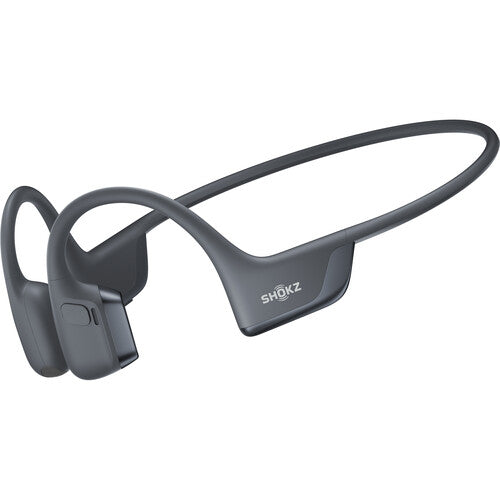 SHOKZ OpenRun Pro 2 Wireless Hybrid Sports Headphones - Black || S820-ST-BK