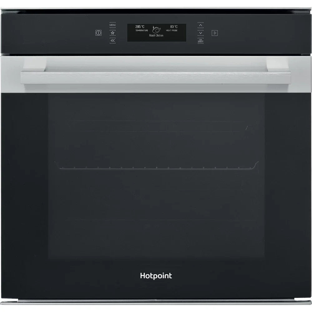 Single Ovens