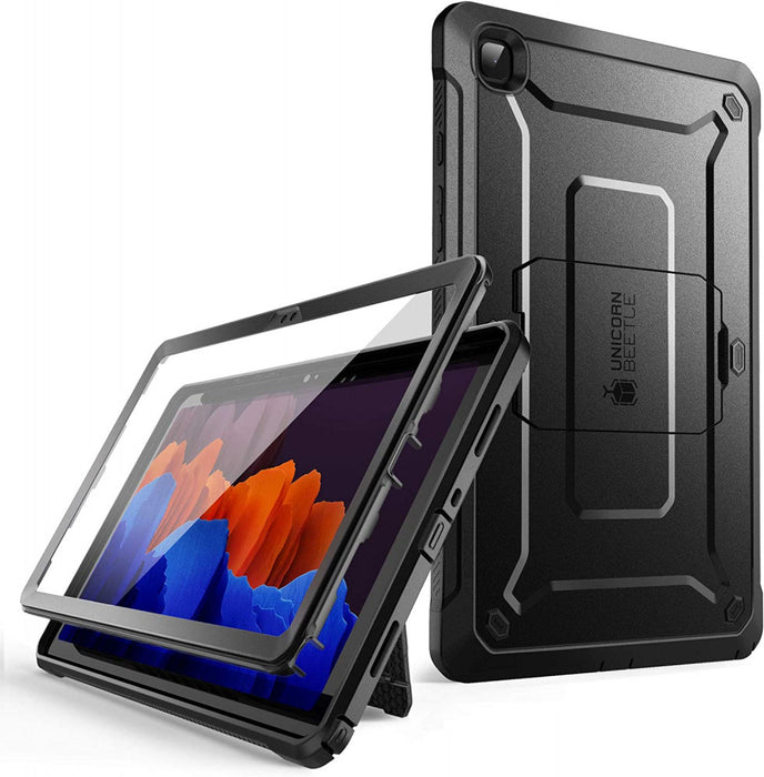 Supcase Unicorn Tablet Case Samsung Tab A8 10.5″ - Black | 117068