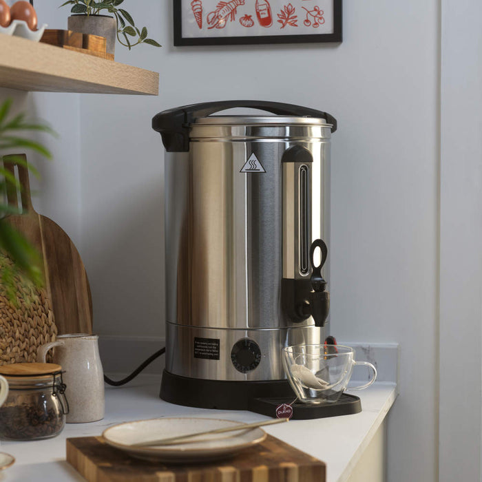 Salter Electric Hot Water Dispenser – 22L | EK6228