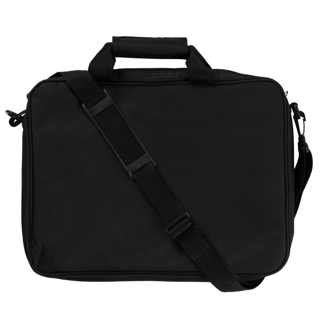 Techair 14 - 15.6" Laptop Bag - Black | TANZ0140