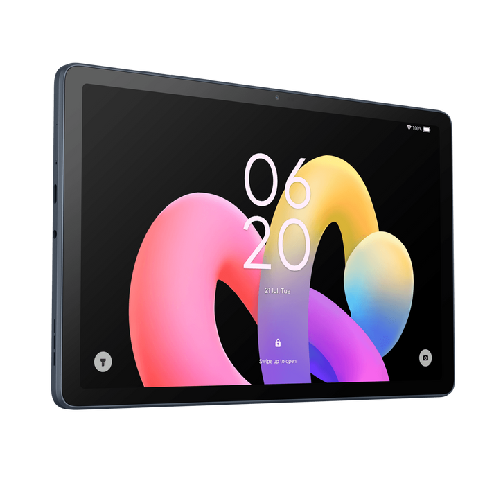TCL 10.1" GEN 4 Tablet 4GB / 64GB - Black | 8483A1-2ALCA111