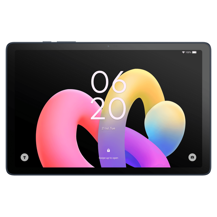 TCL 10.1" GEN 4 Tablet 4GB / 64GB - Black | 8483A1-2ALCA111
