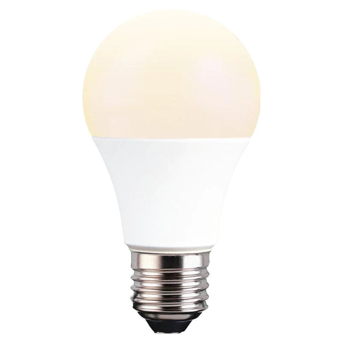 TCP Smart Wi-Fi LED Classic E27 Warm White & Colour Changing Dimmable Lightbulb | TCPE27COL