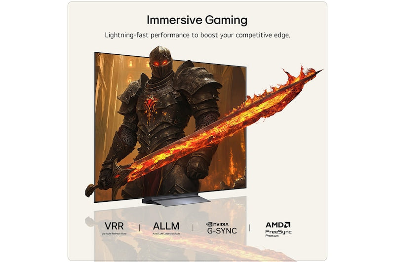 LG 77" OLED evo AI C6 4K Smart TV 2026 | OLED77C64LA.AEI