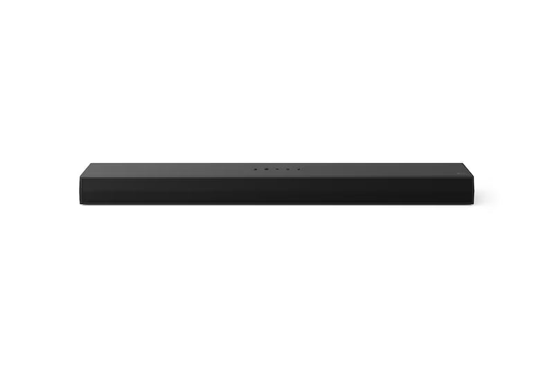 LG 3.1 channel Soundbar for TV with Cinematic Sound | US60T