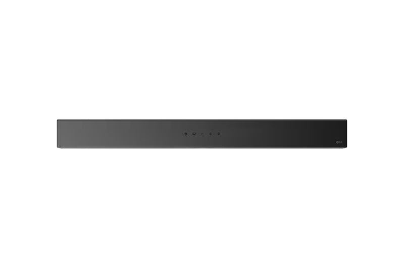 LG 3.1 channel Soundbar for TV with Cinematic Sound | US60T