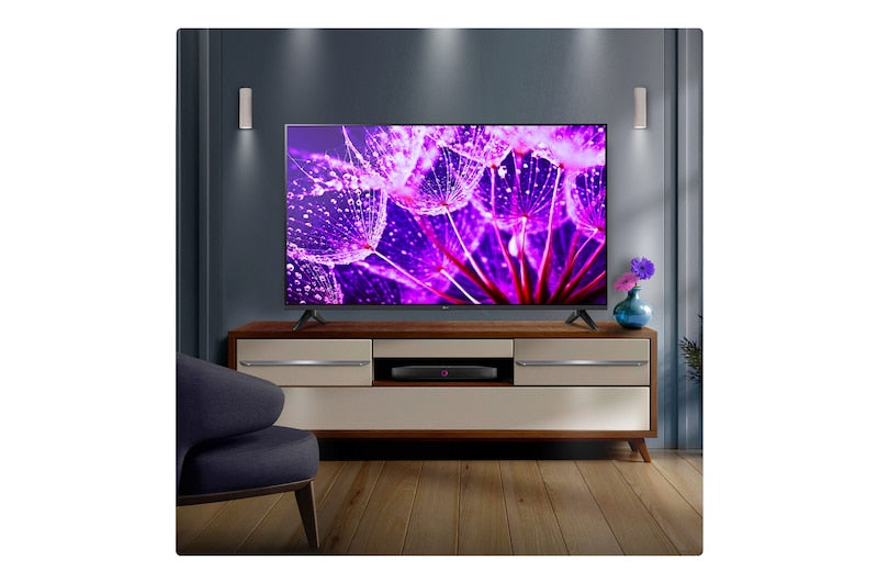 LG LR60 43″ Full HD Smart LED TV 2025 | 43LR60006LA.AEKQ