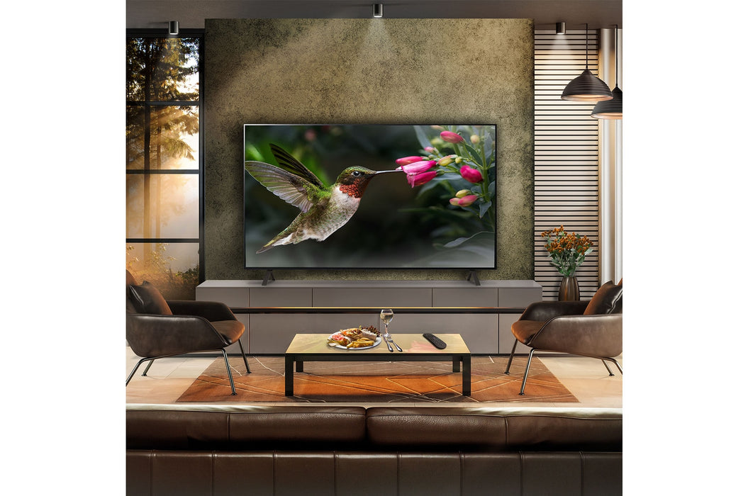 LG 65" OLED AI B4 4K Smart TV (2024) | TTT OLED65B42LA.AEK