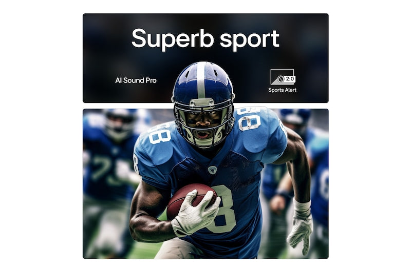 LG 86 Inch NanoCell AI NANO81 4K Smart TV 2025 | 86NANO81A6A.AEK