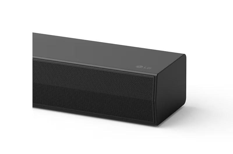 LG 3.1 channel Soundbar for TV with Cinematic Sound | US60T