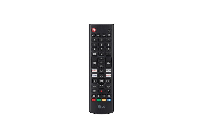 LG LR60 43″ Full HD Smart LED TV 2025 | 43LR60006LA.AEKQ
