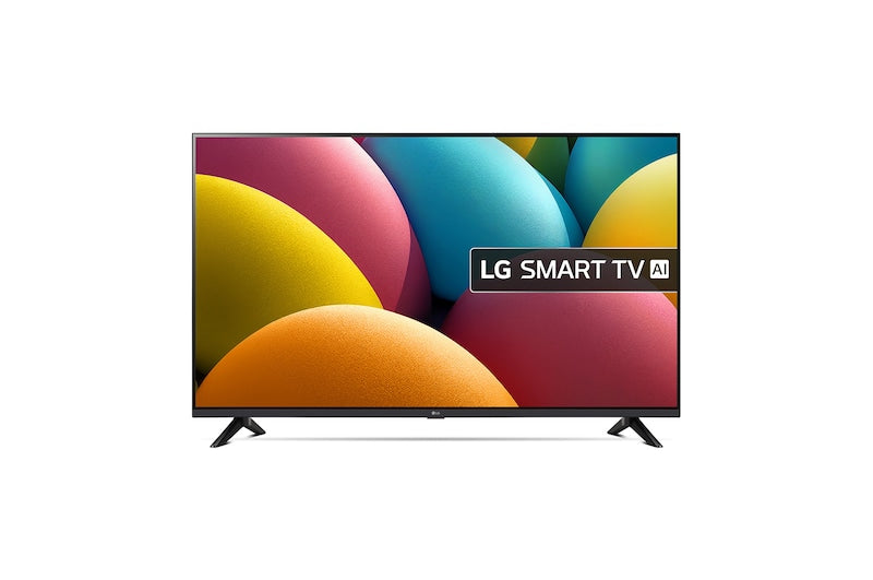 LG LR60 43″ Full HD Smart LED TV 2025 | 43LR60006LA.AEKQ
