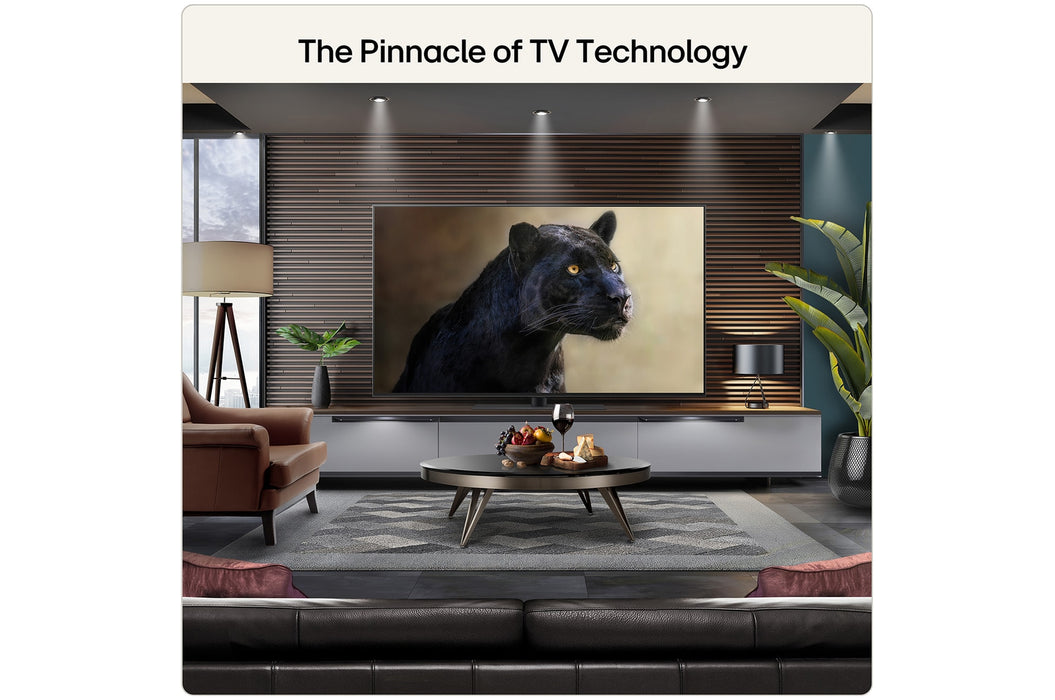 LG 55" OLED evo AI G6 4K Smart TV (2026) | OLED55G66LS.AEI