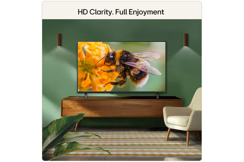 LG 43" LB65 LED AI Full HD Smart TV | 43LB65006LA.AEI