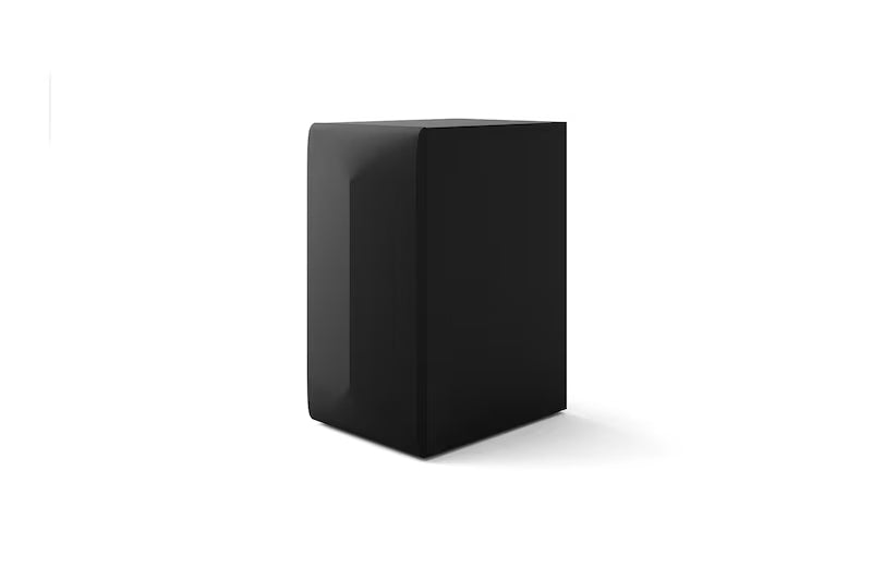 LG 3.1 channel Soundbar for TV with Cinematic Sound | US60T