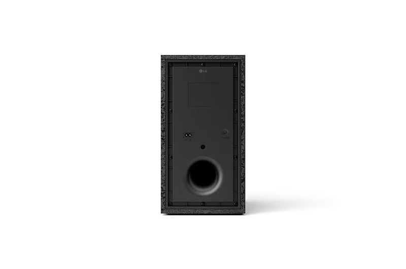 LG 3.1 channel Soundbar for TV with Cinematic Sound | US60T