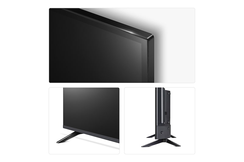 LG LR60 43″ Full HD Smart LED TV 2025 | 43LR60006LA.AEKQ