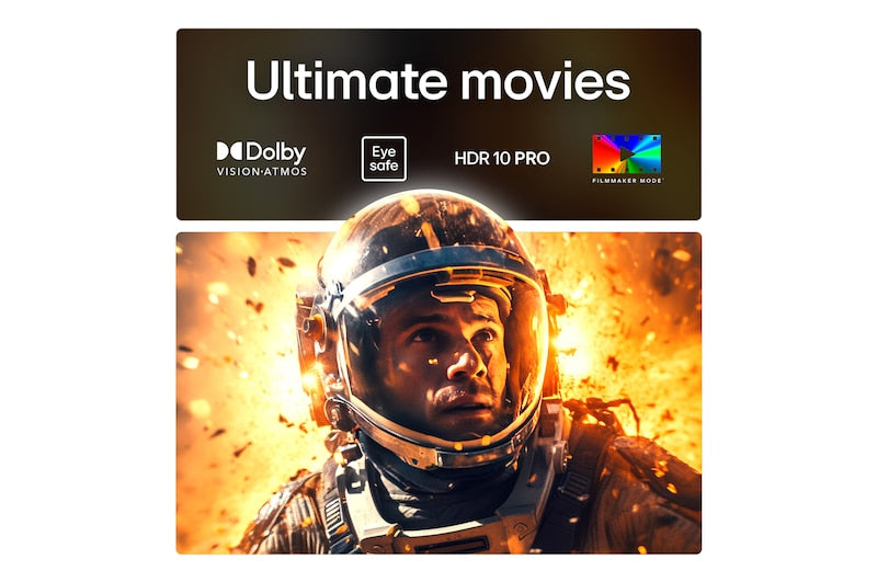 LG 65" OLED evo AI G5 4K Smart TV - Stand || OLED65G56LS.AEK