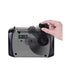 TREVI Radio Trevi Explorer Dynamo Solar Radio - Grey | 040714 IRWINS MEGASTORE