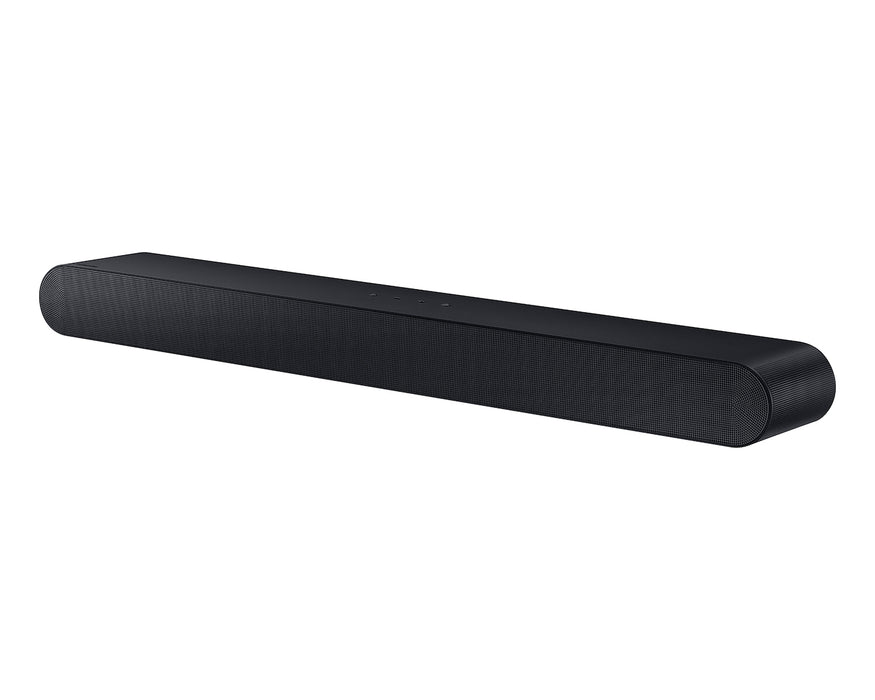 Samsung HW-S60D 5.0ch All-in-One Soundbar with Dolby Atmos and Q-Symphony - Black | HW-S60D/XU