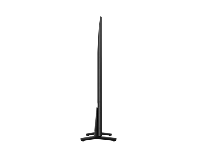 Samsung 55” Crystal UHD DU8000 4K Smart TV (2024) | UE55U8000FKXXU