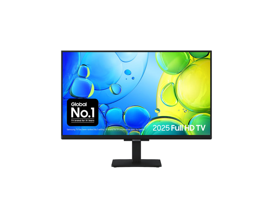 Samsung 27" Smart Full HD HDR LED TV | UE27F6000FKXXU