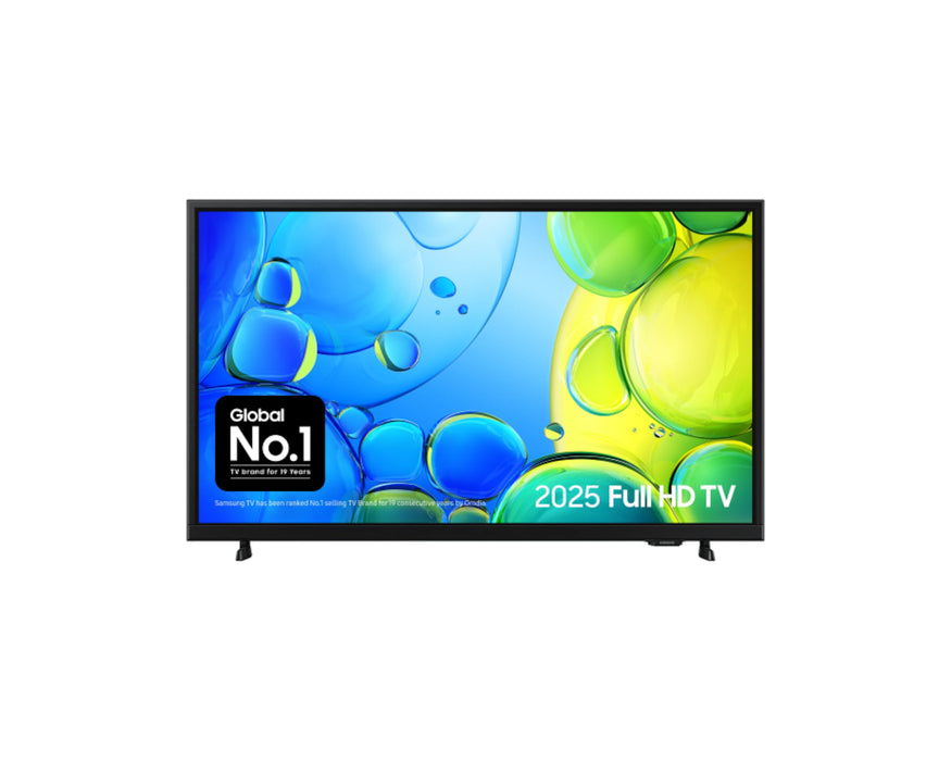 Samsung 40" Smart Full HD HDR LED TV | UE40F6000FKXXU