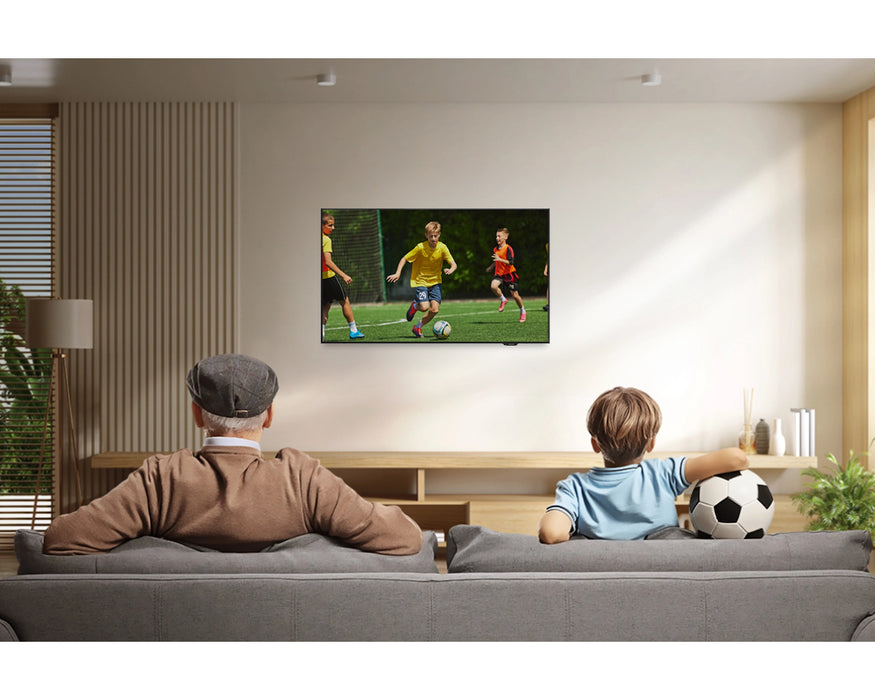 Samsung 40" Smart Full HD HDR LED TV | UE40F6000FKXXU