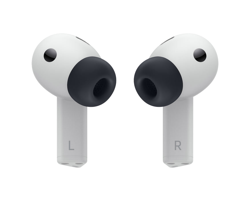 Samsung Galaxy Buds 3 FE Wireless Earbuds with ANC - Grey | SM-R420NZAAEUA