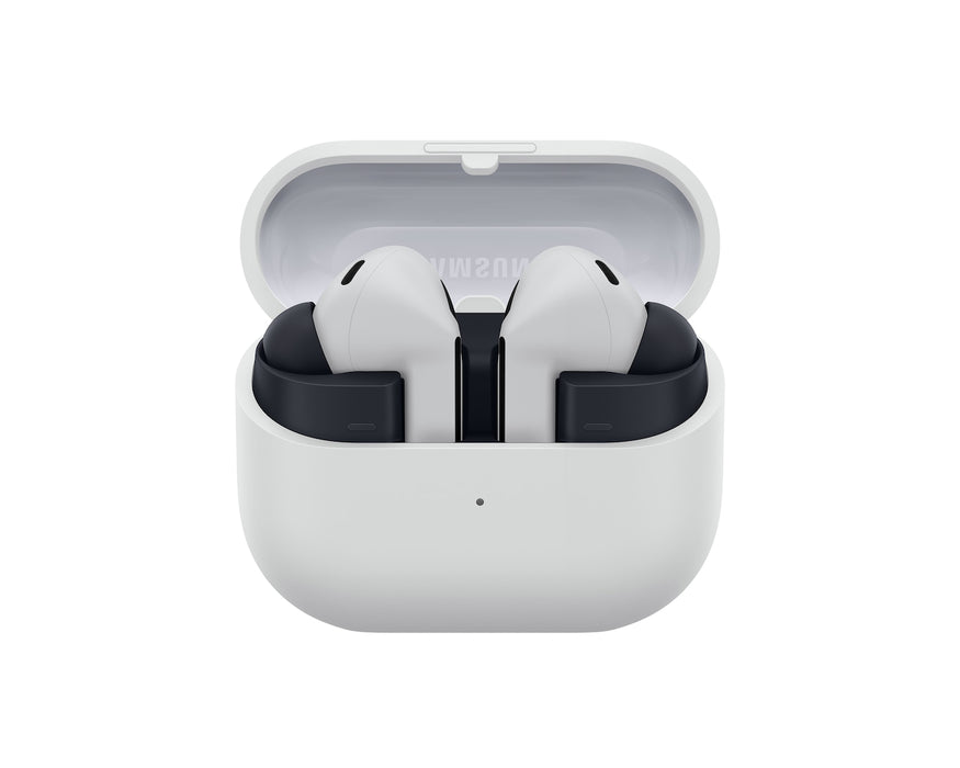 Samsung Galaxy Buds 3 FE Wireless Earbuds with ANC - Grey | SM-R420NZAAEUA