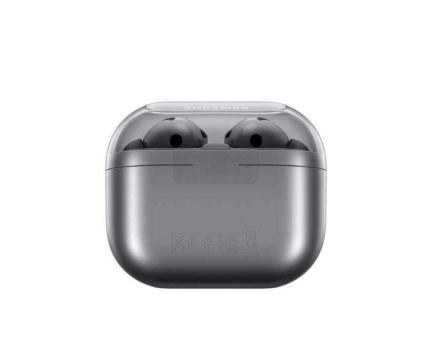 Samsung Galaxy Buds 3 Pro Wireless Earbuds with Adaptive ANC - Silver | SM-R630NZAAEUA