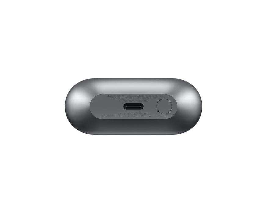 Samsung Galaxy Buds 3 Pro Wireless Earbuds with Adaptive ANC - Silver | SM-R630NZAAEUA