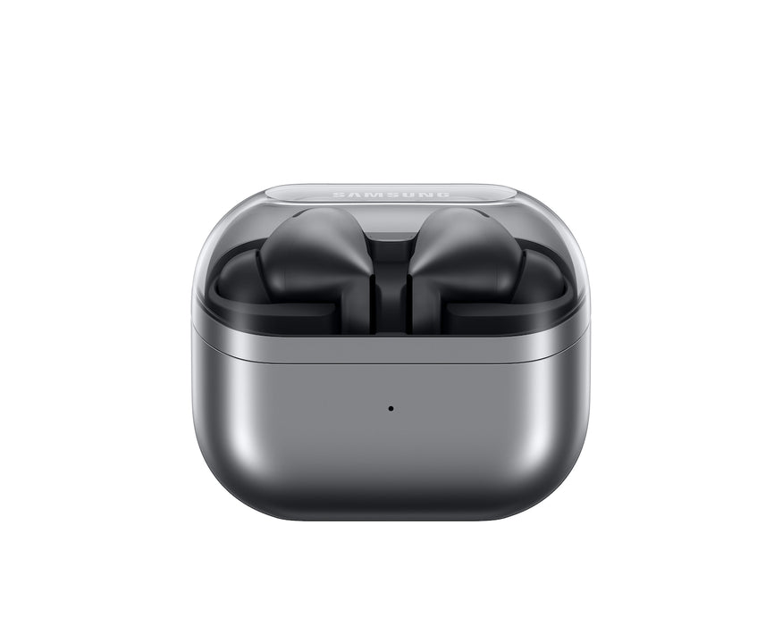 Samsung Galaxy Buds 3 Pro Wireless Earbuds with Adaptive ANC - Silver | SM-R630NZAAEUA