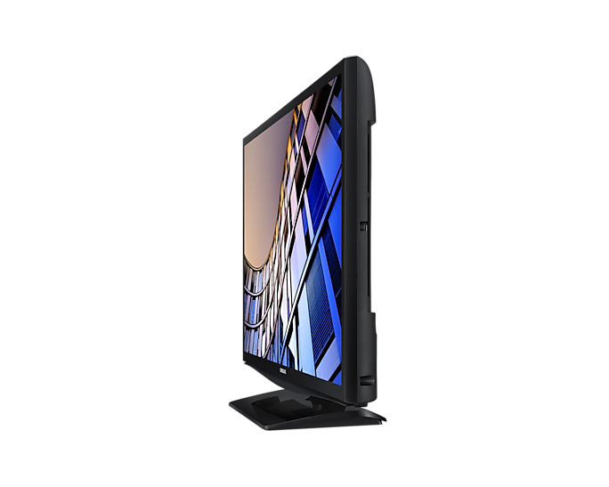 Samsung 24” N4300 HD HDR Smart TV | UE24N4300AEXXU
