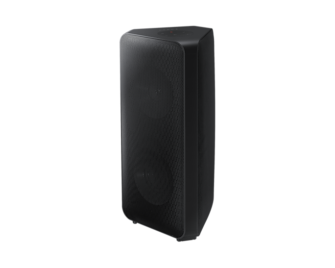 Jbl tower deals box