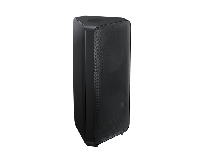 Samsung Sound Tower Party Speaker - Black | ST50B