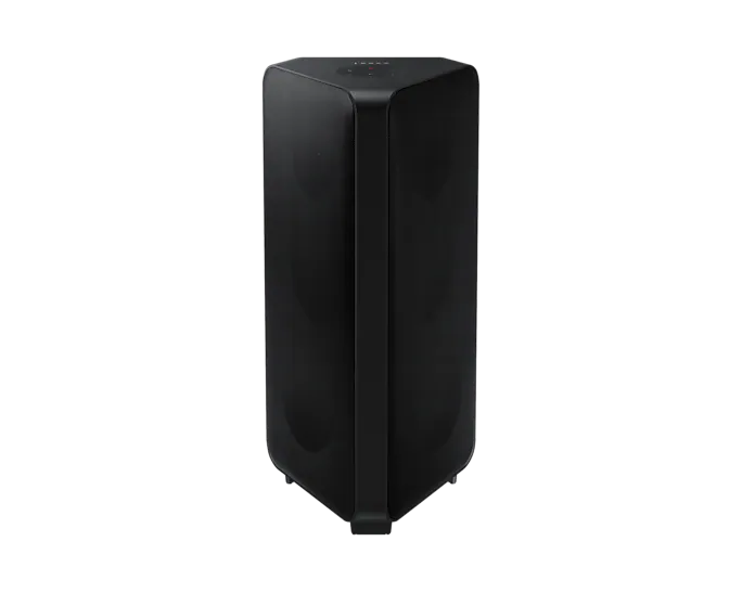 Samsung Sound Tower ST90B 1700W Party Speaker -  Black | MX-ST90B/XU