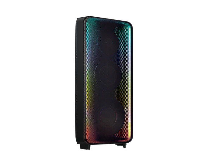 Samsung Sound Tower ST90B 1700W Party Speaker -  Black || MX-ST90B/XU