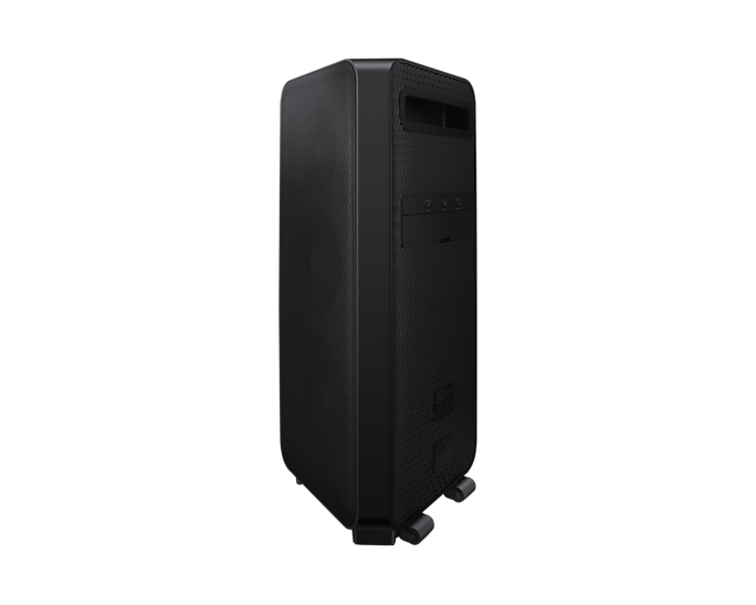 Samsung Sound Tower ST90B 1700W Party Speaker -  Black || MX-ST90B/XU