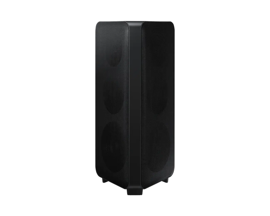 Samsung Sound Tower ST90B 1700W Party Speaker -  Black | MX-ST90B/XU