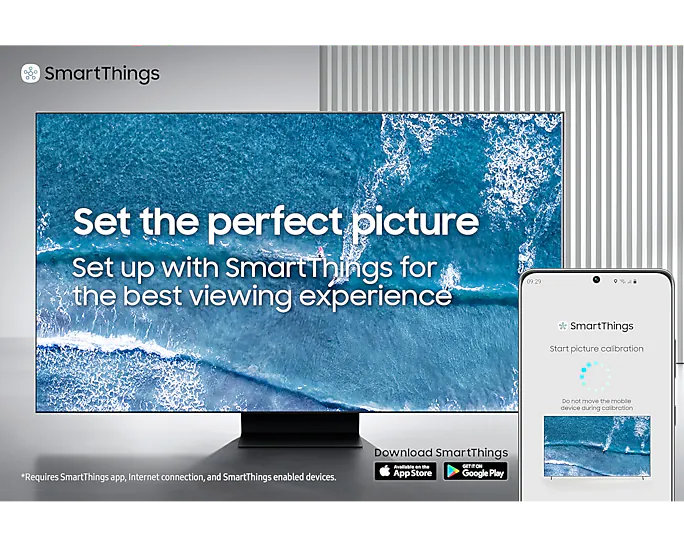 Samsung 2023 65" S90C QD OLED 4K HDR Smart TV || TTT QE65S90CATXXU