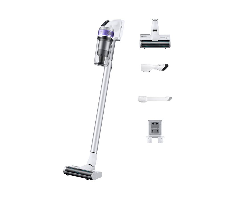 Samsung Jet 70 Turbo Cordless Stick Vacuum Cleaner || VS15T7031R4