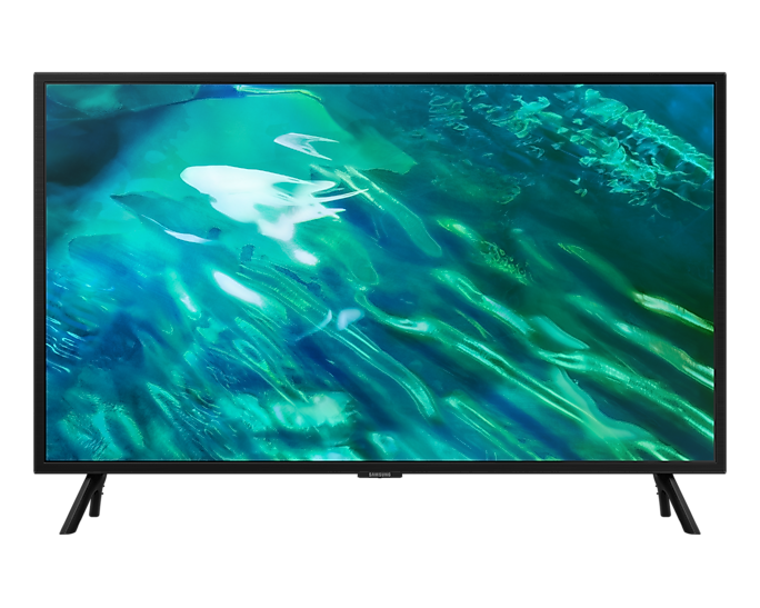 Samsung 32” Q50A QLED Full HD HDR Smart TV | QE32Q50AEUXXU